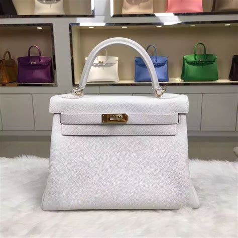 hermes white bag|hermes bag outlet online.